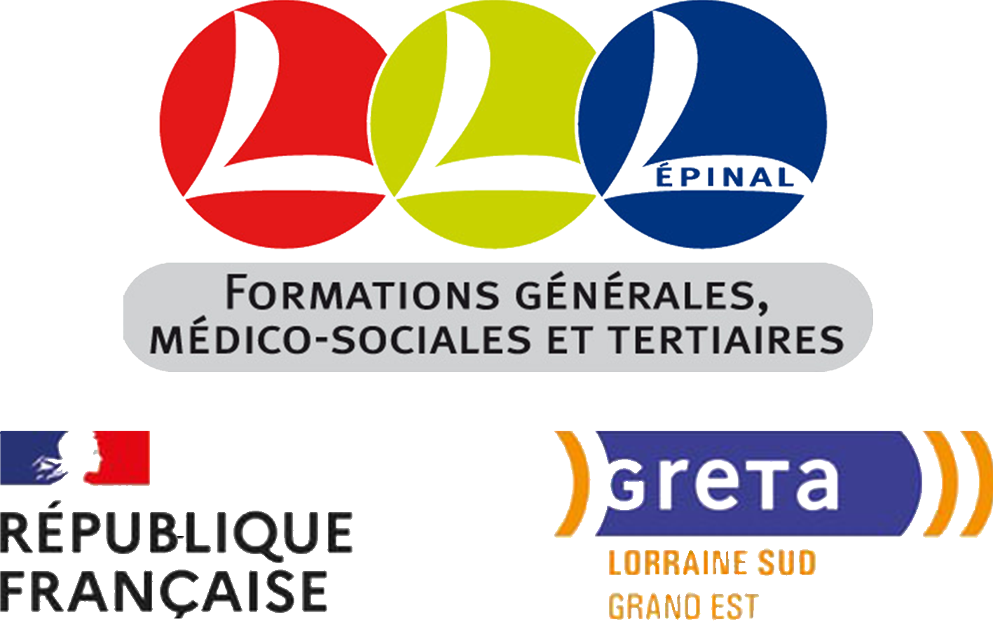 Logo de l\'établissement Lycée Louis Lapicque